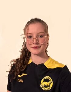 Ellie Hannant