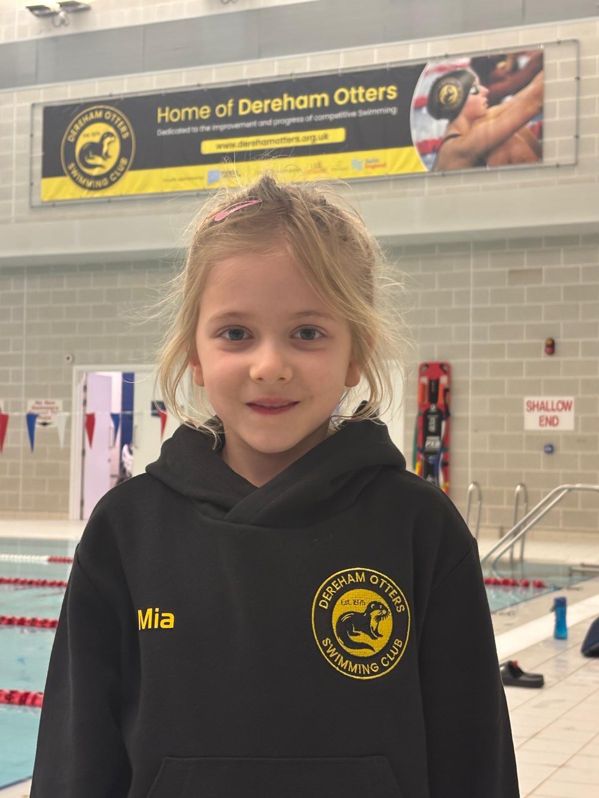 Mia Ellerker